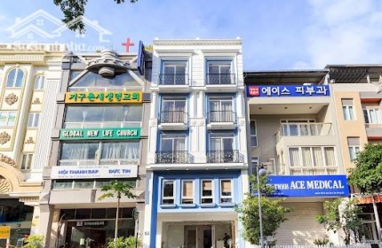 Mặt bằng 90m2 quận Tân Bình - Làm kho, văn phòng, kinh doanh dịch vụ, nước uống